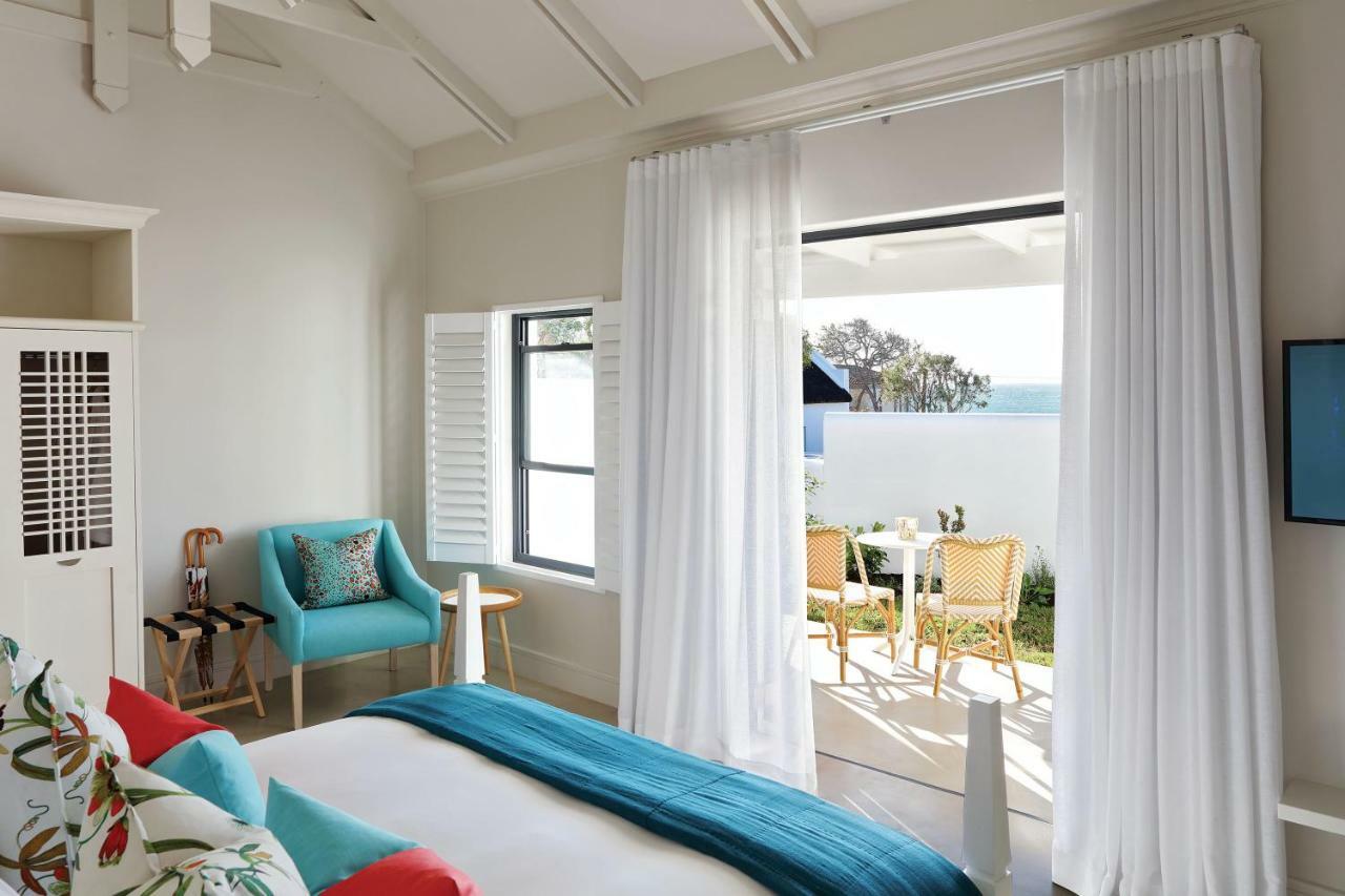 King Room with Garden View