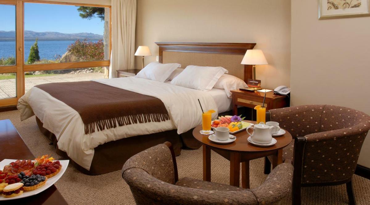 Grand Comfort Room