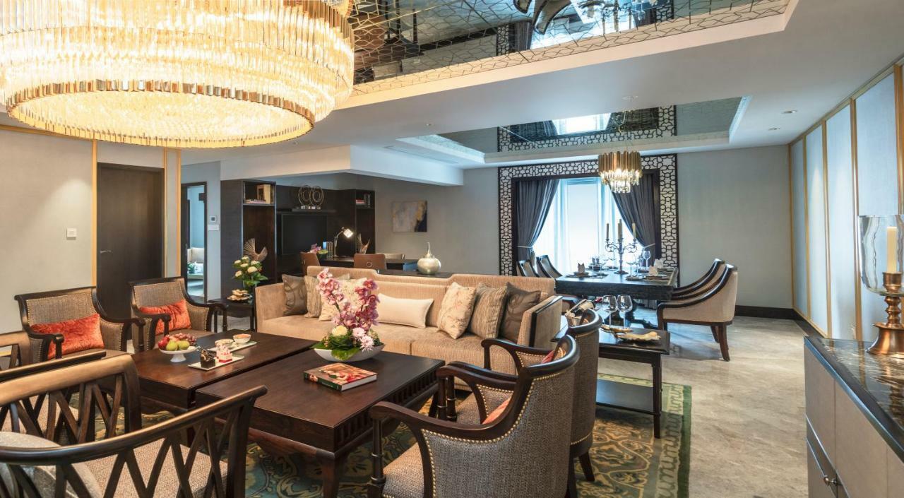 Tata Suite