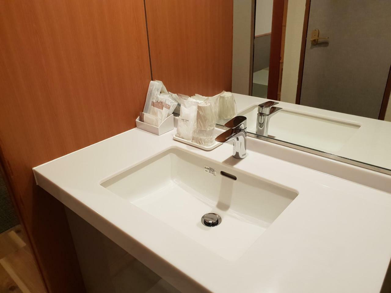 Quadruple Room with Tatami Area - Non-Smoking