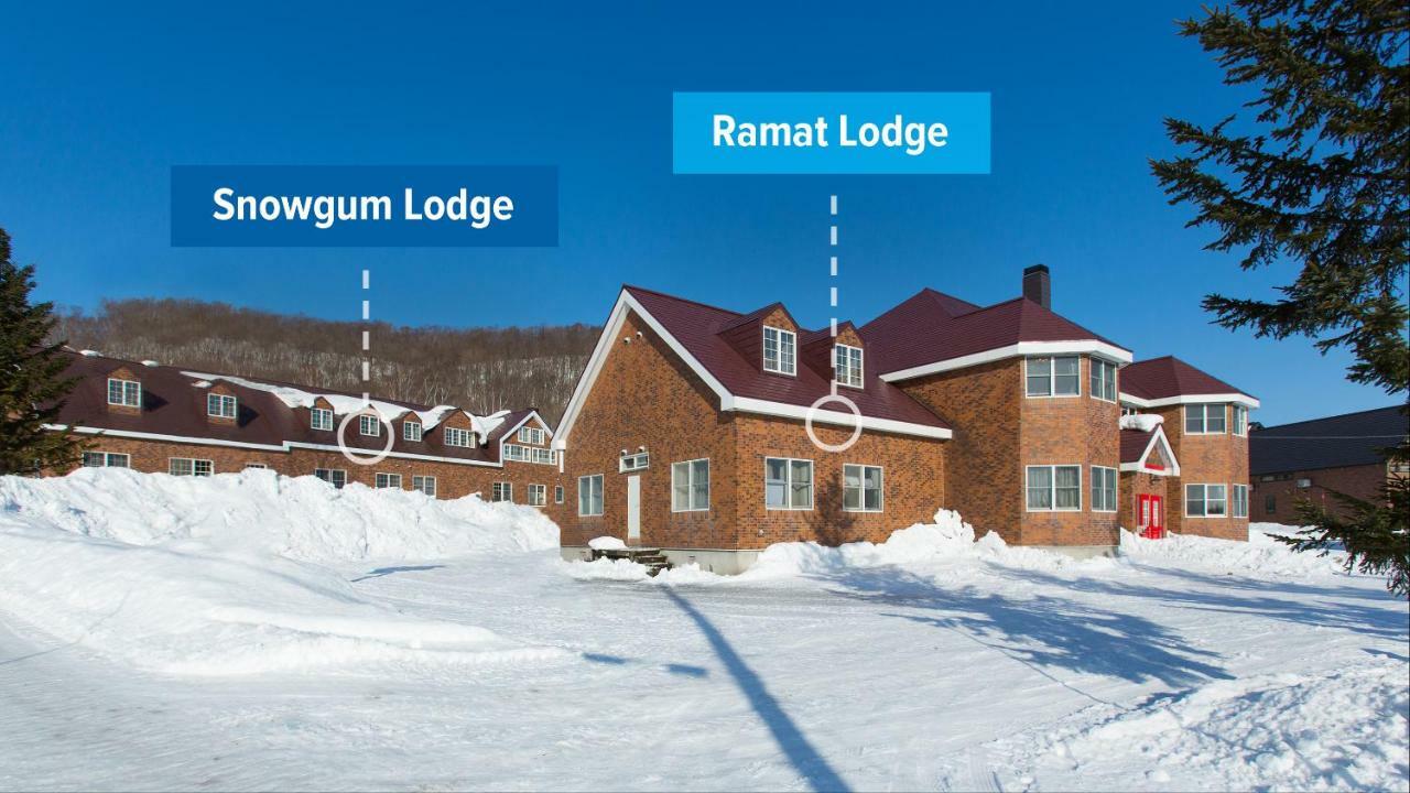 4-bedroom Villa –Snowgum Lodge Villa