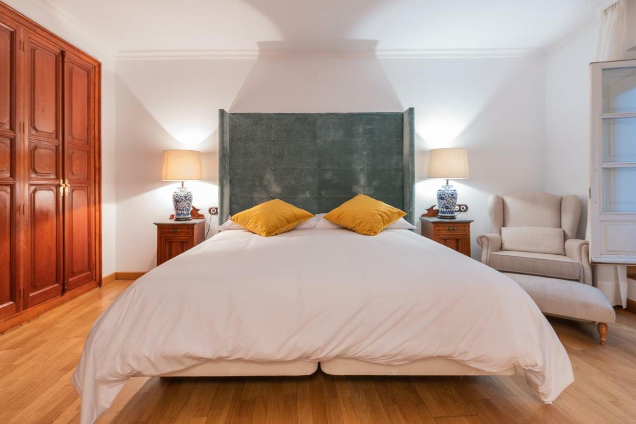 Premium Quadruple Room