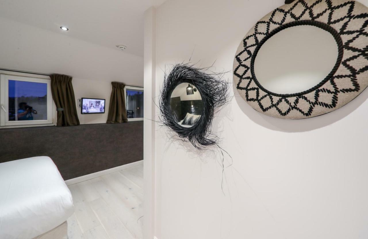 Classic Double or Twin Room