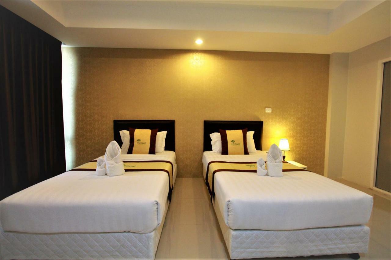 Superior Double or Twin Room