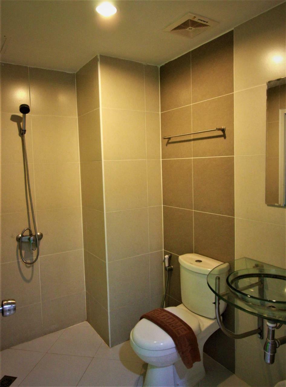 Superior Double or Twin Room with Pool View