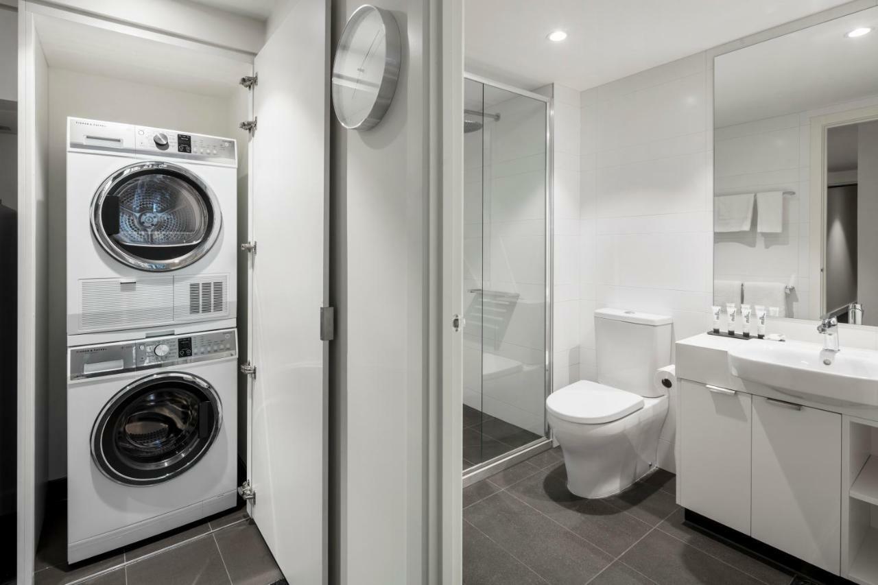 One-Bedroom Family Apartment
