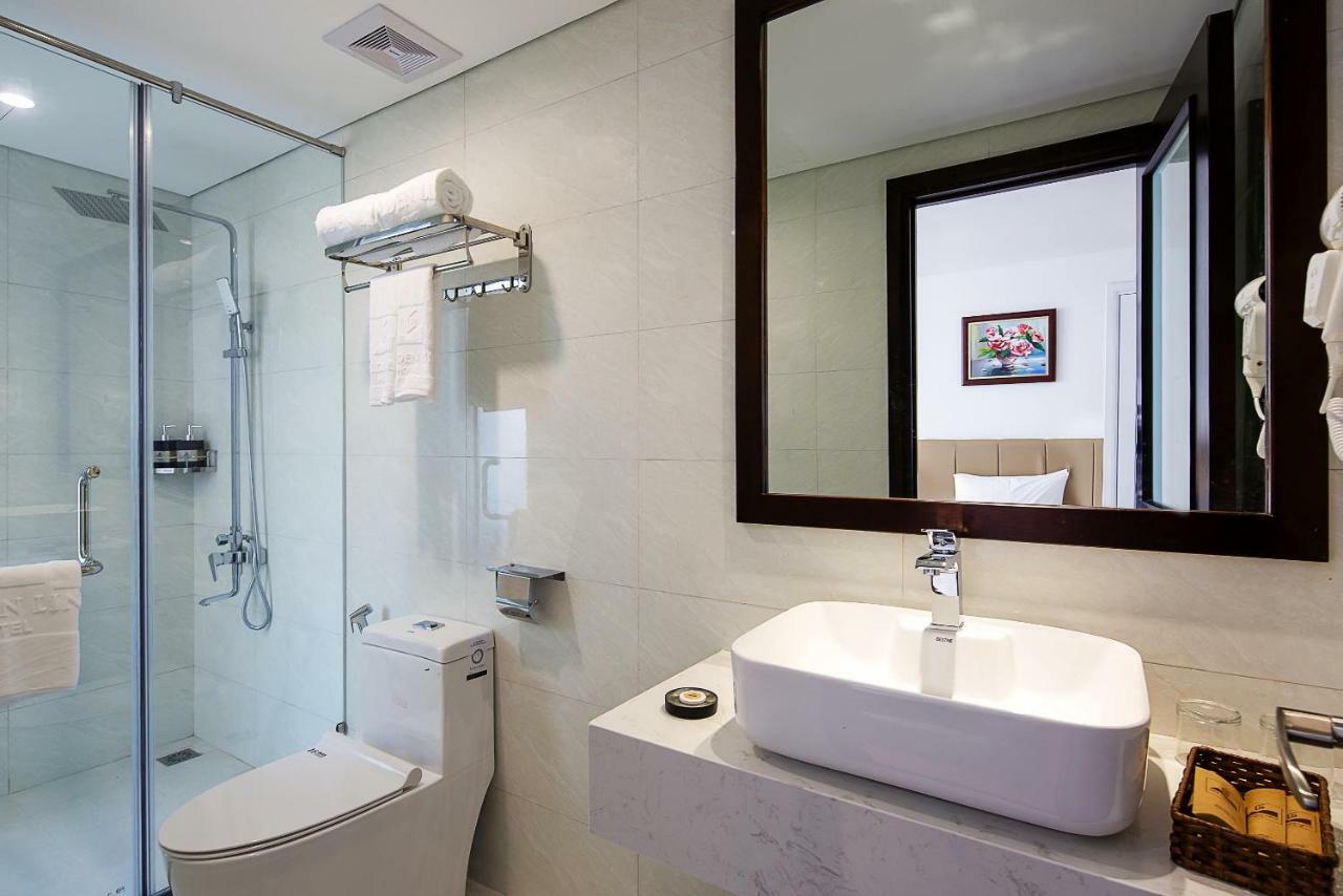 King Room with Sea View