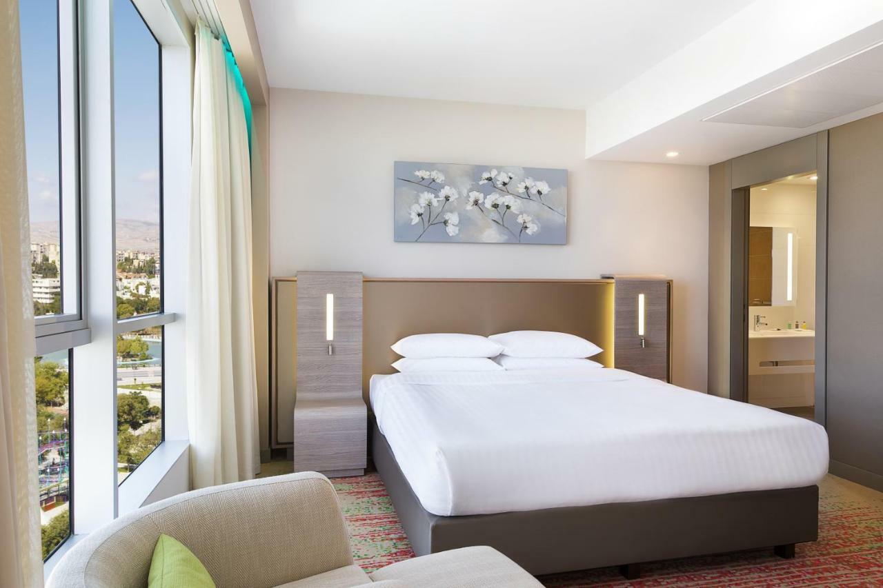 Business Room, Larger Guest room, King