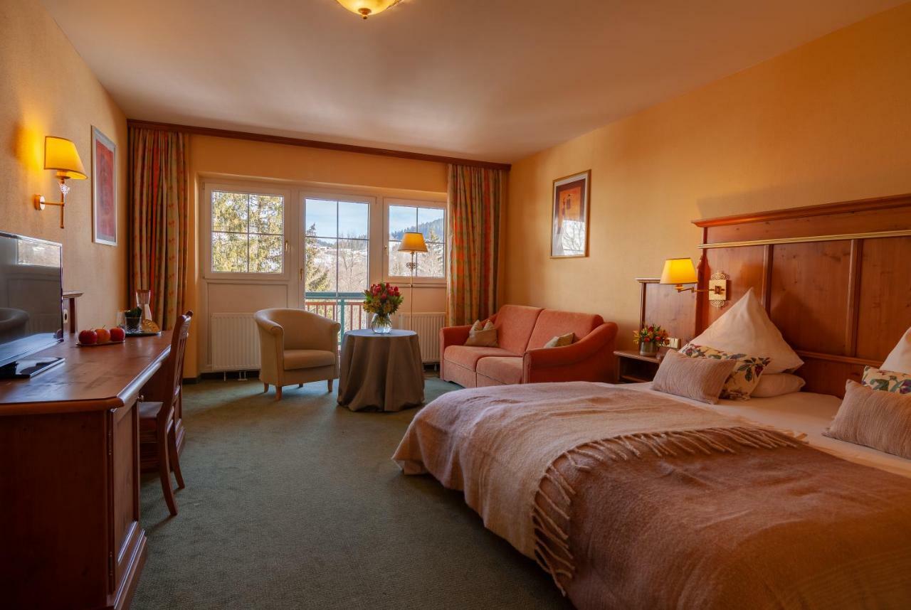 Double Room with Shower