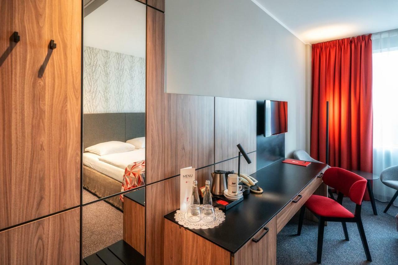 Single Room Plus River View