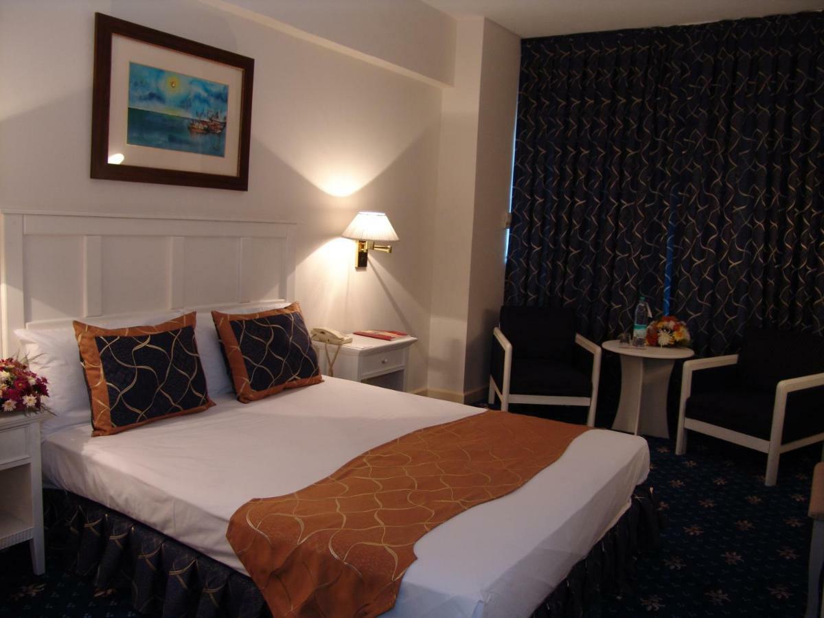 Budget Double or Twin Room
