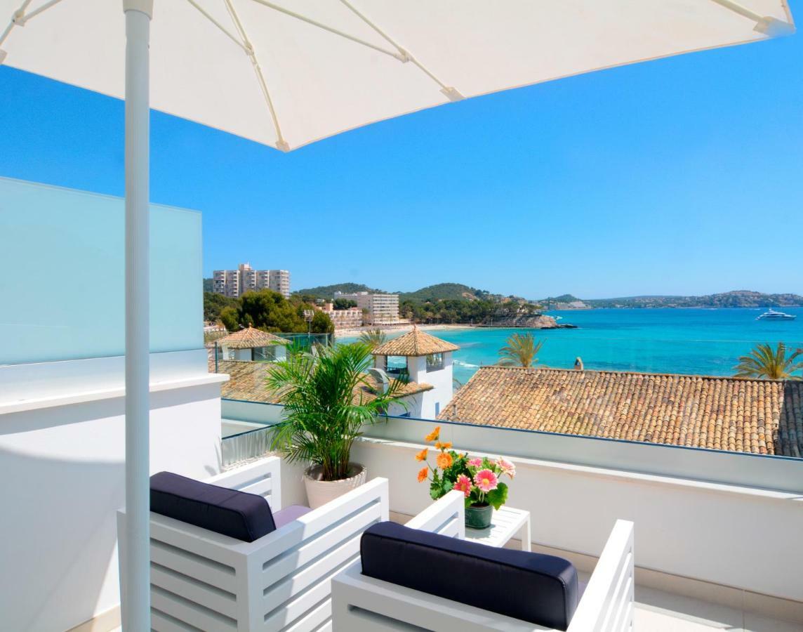 Superior Double  Room with Sea View