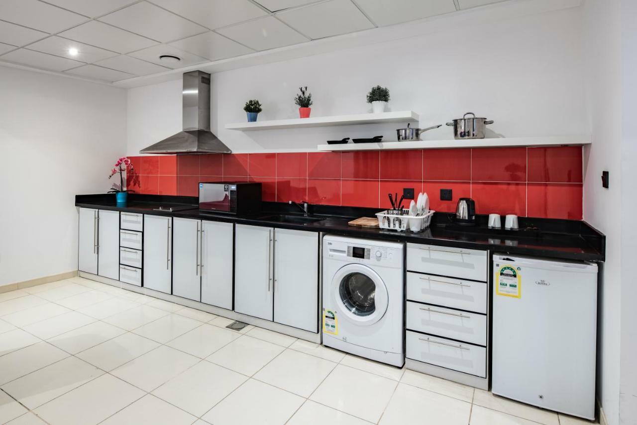 Two-Bedroom Apartment - Annex