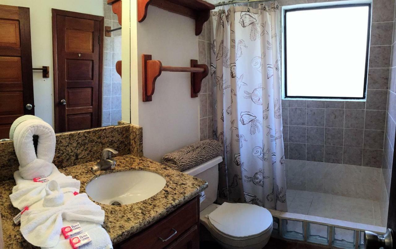 Two-Bedroom Condo - 21B