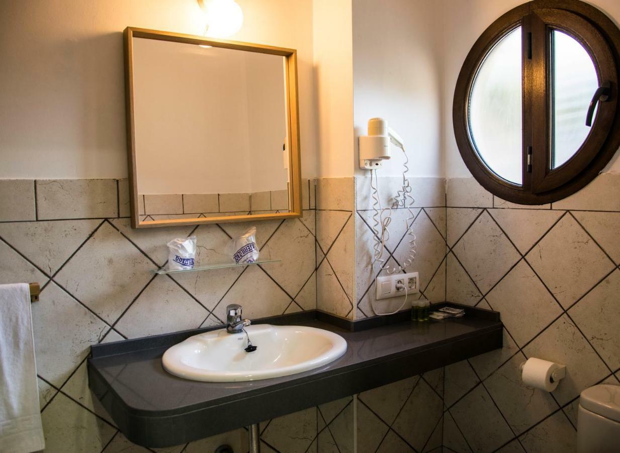 Double Room with Spa Bath