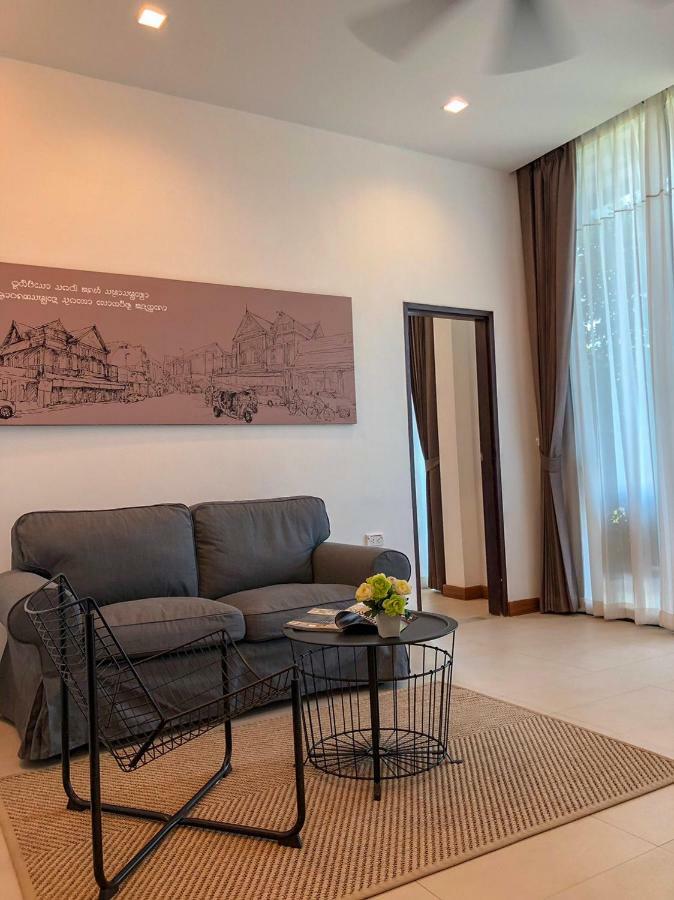 One Bedroom Deluxe