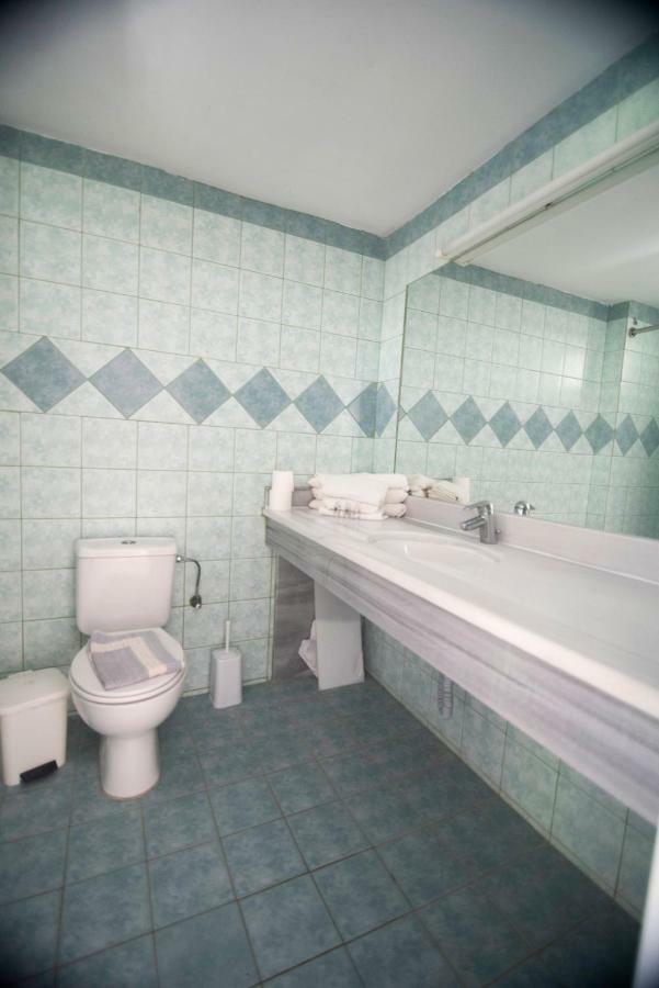 Two-Room Apartment