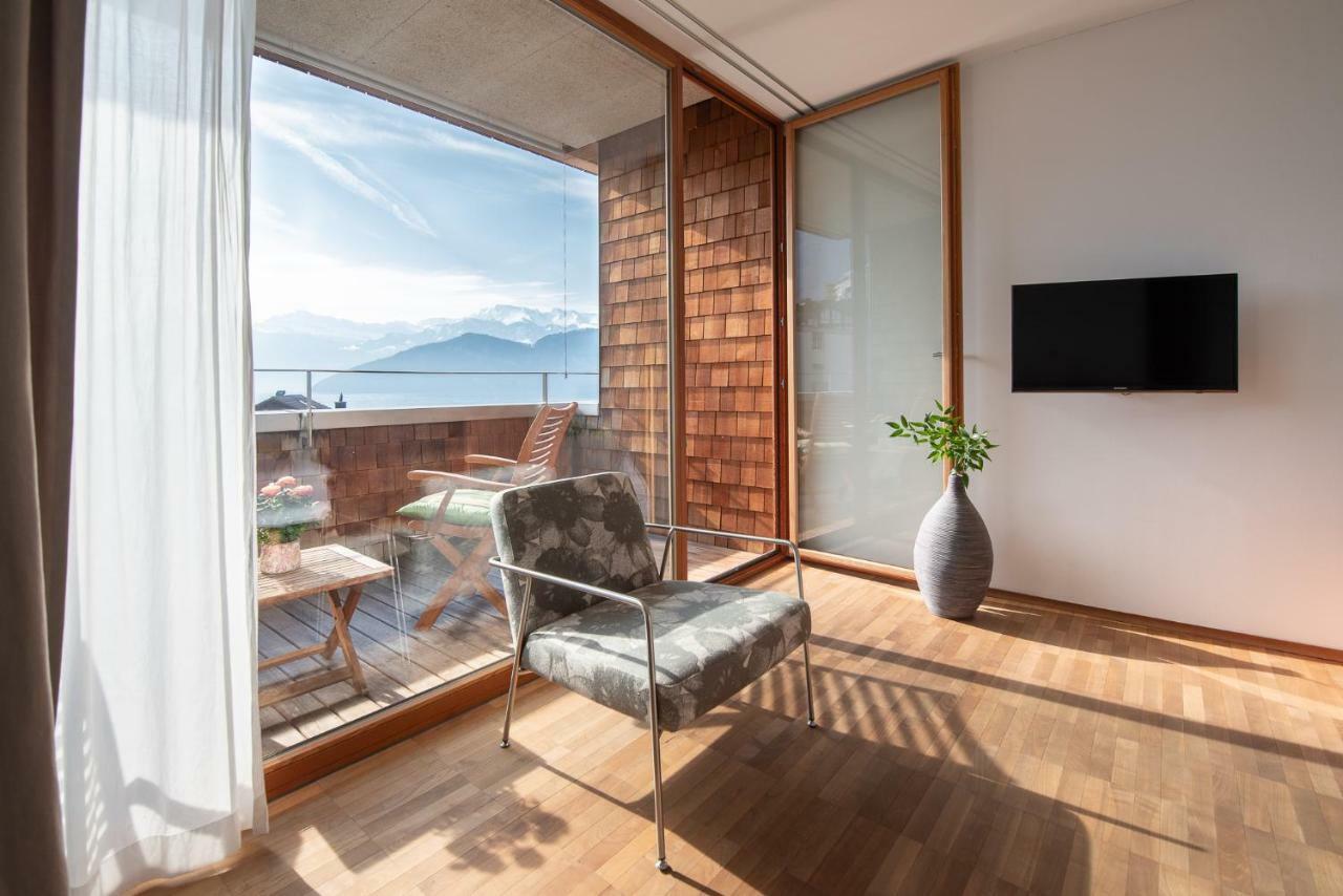 Deluxe Room with Lake View