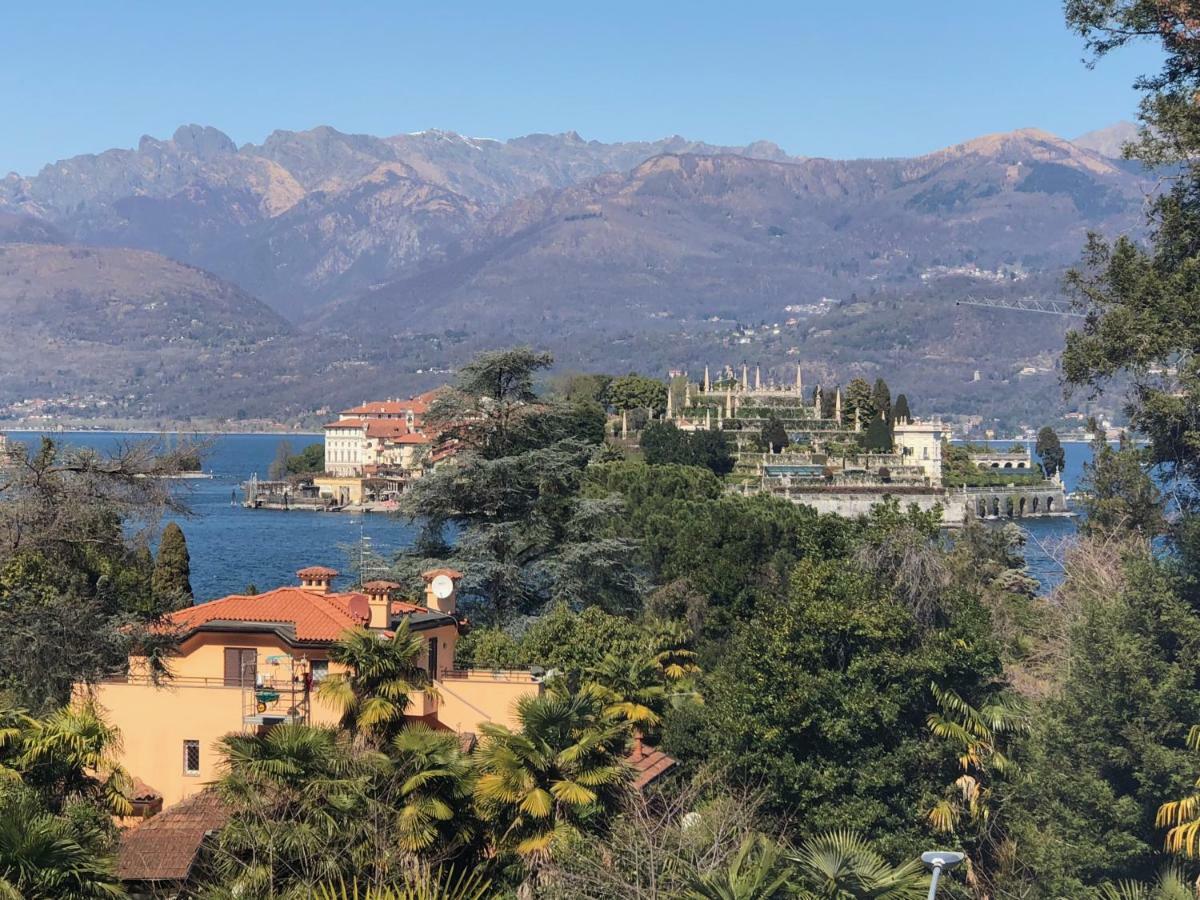 Double Room with Lake View