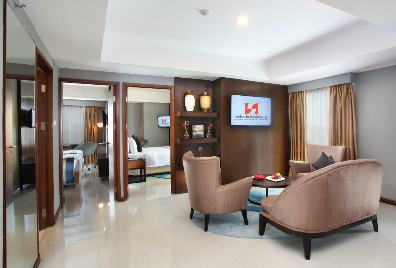 Suite Room
