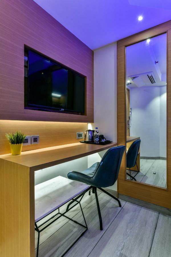 Cozy Single Bed