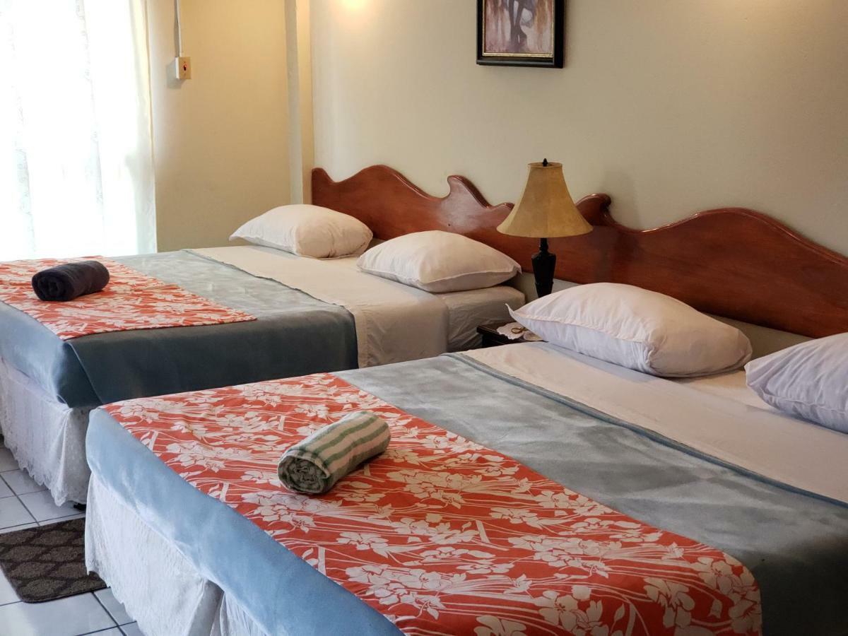 Budget Double or Twin Room