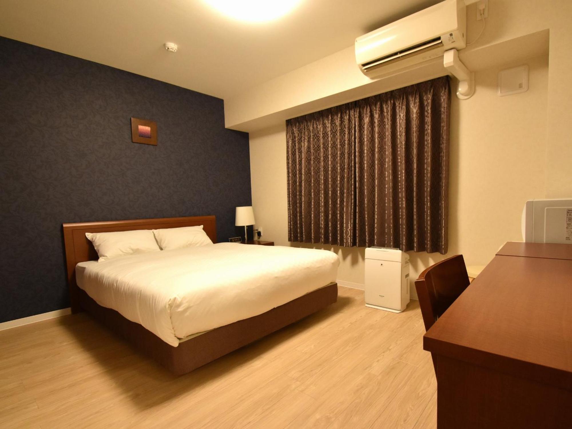 Double Room - Non-Smoking