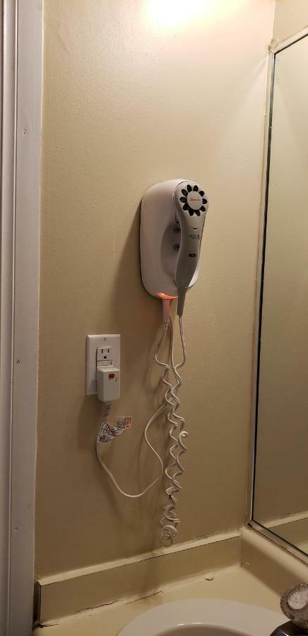 Small Double or Twin Room