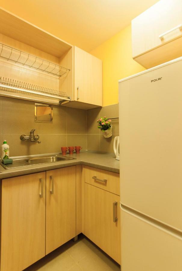 Premium Double Room with Shared Bathroom