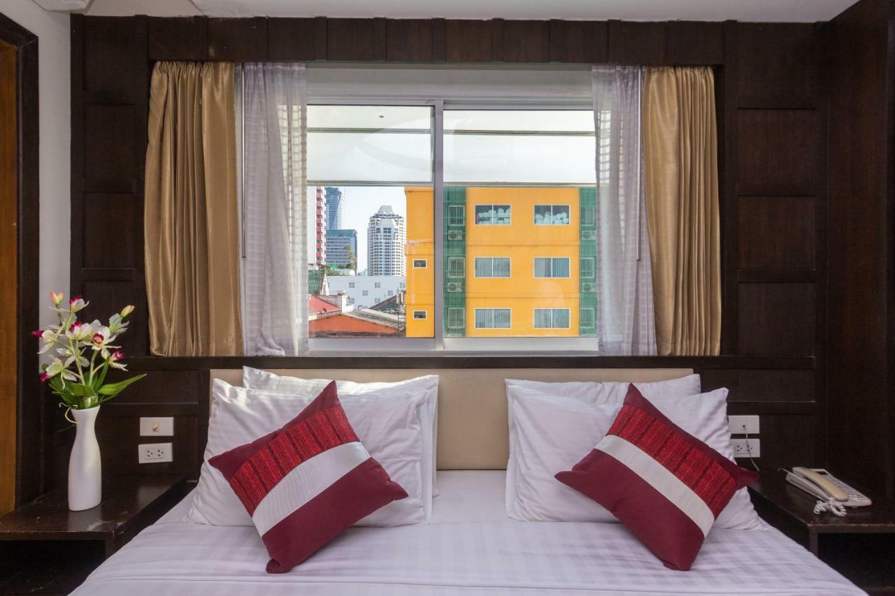 Grand Deluxe Double or Twin Room