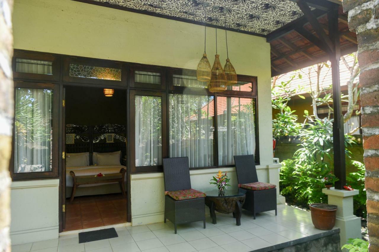 Private Bungalow