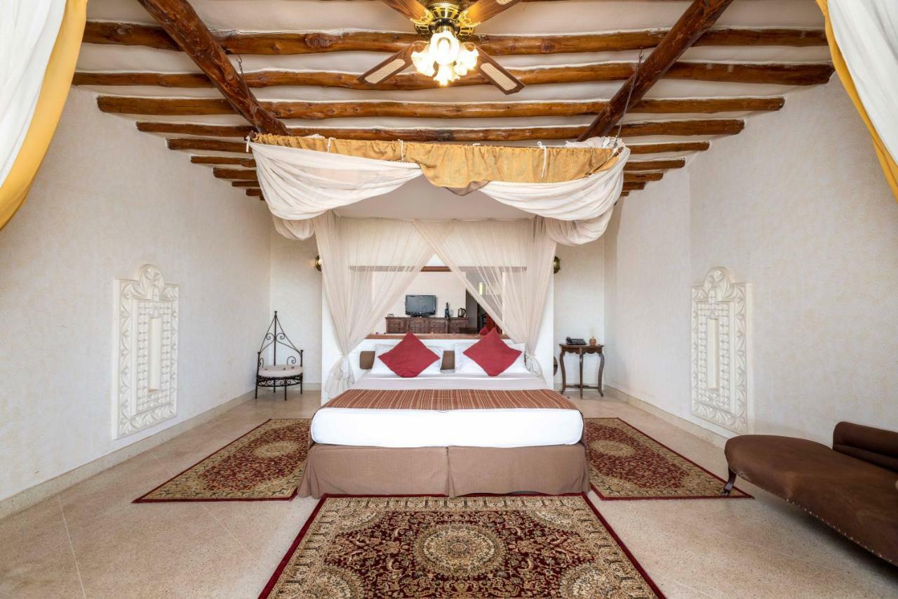 Executive Suite Beachfront
