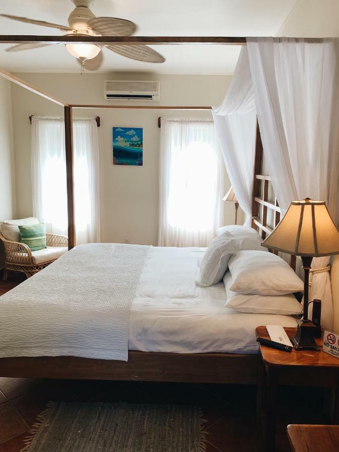 Double Room with Balcony (Coastal Classics)