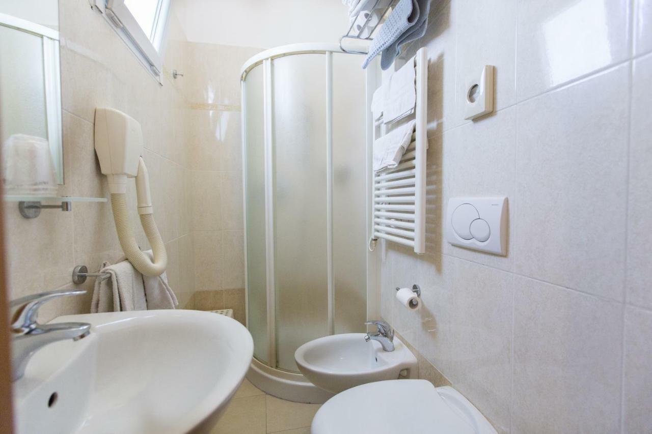 Quadruple Room with Balcony