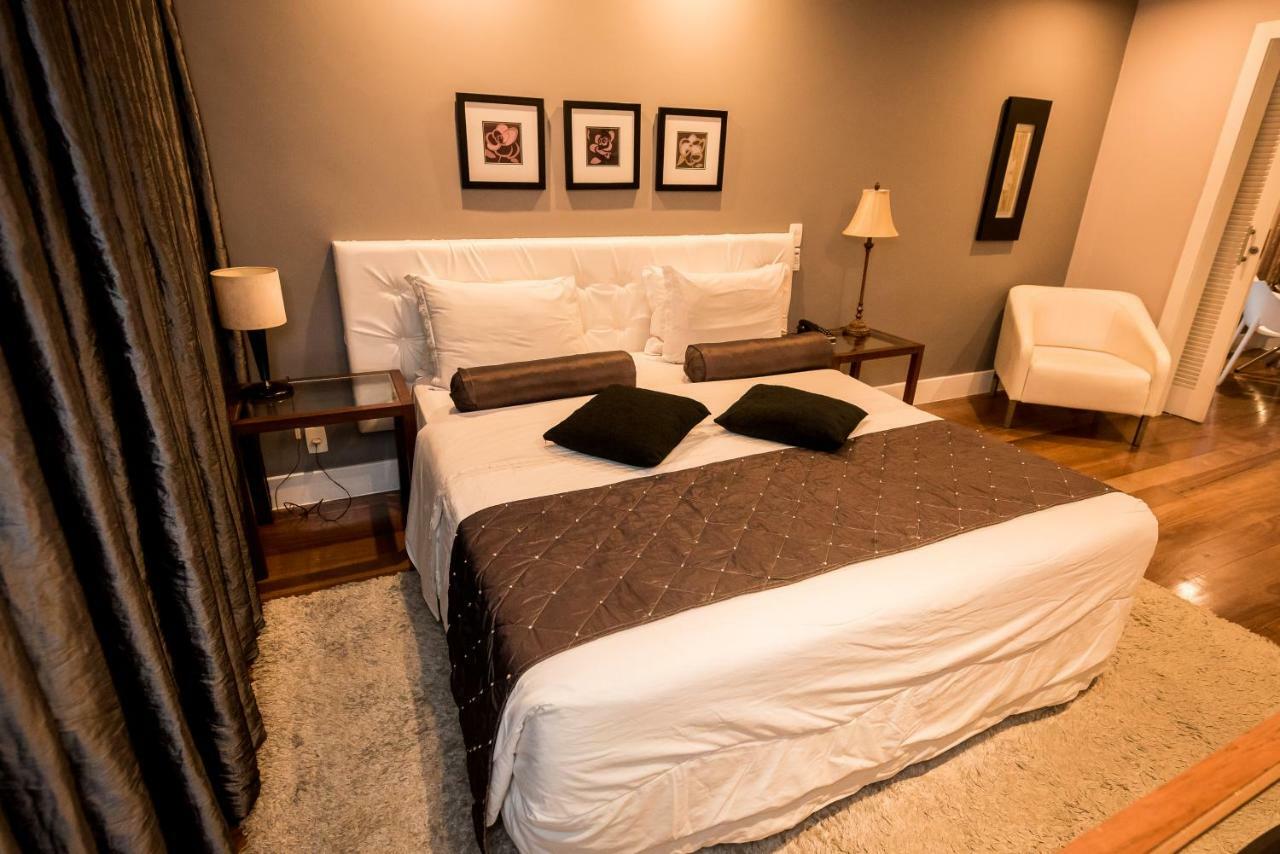 Luxury Room