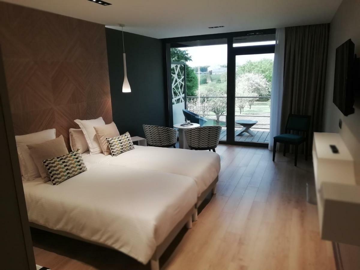 Double Room - Orchard Extension Building