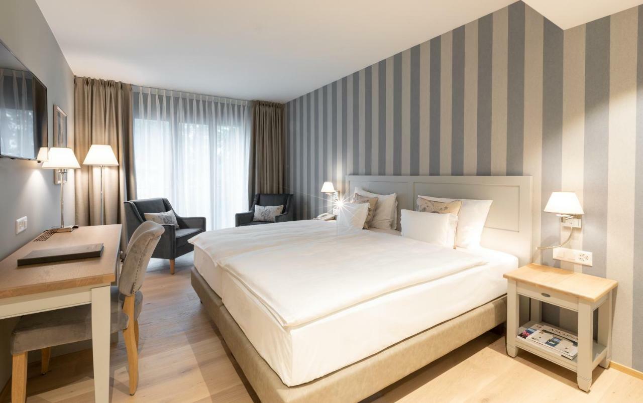 Double Room Chic