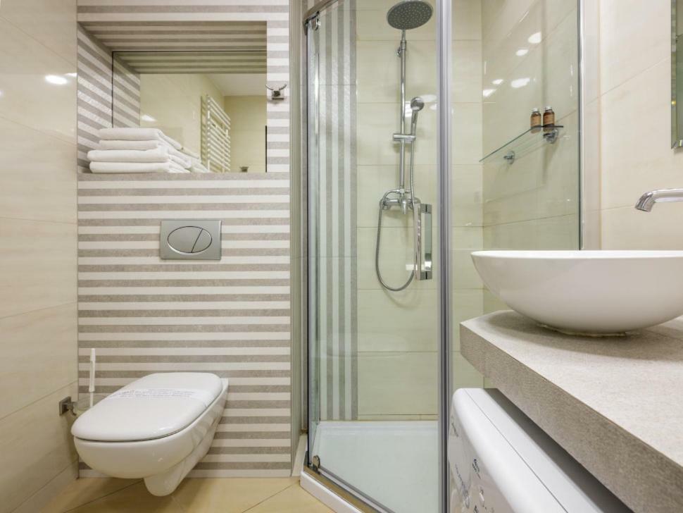 Double Room with Garden
