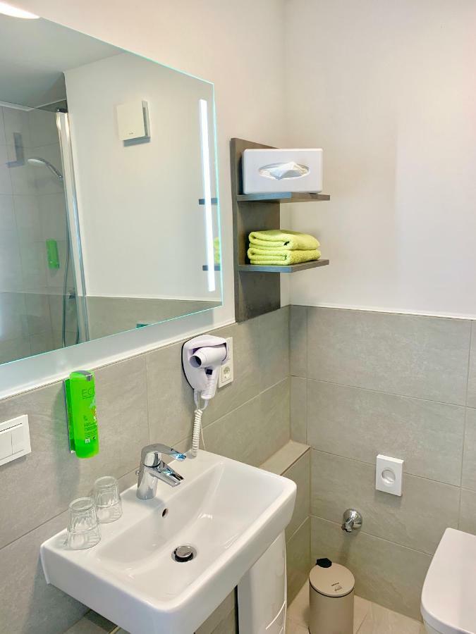 Comfort Single Room