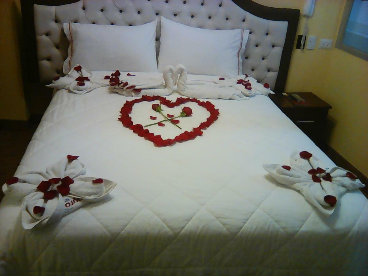 King Room