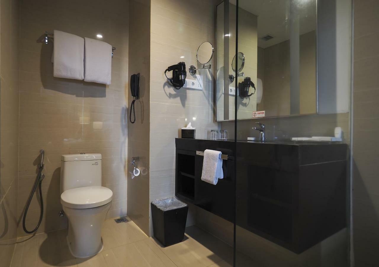 Executive Single Room