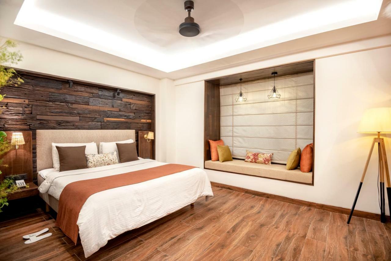 Club Double Room