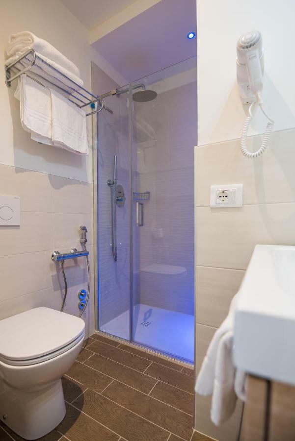 Comfort Double or Twin Room with Balcony