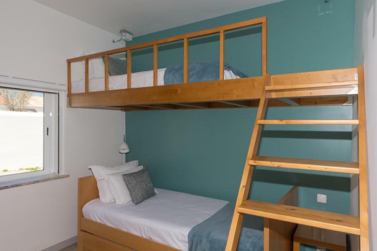 Economy Room with Bunk Bed with Land View