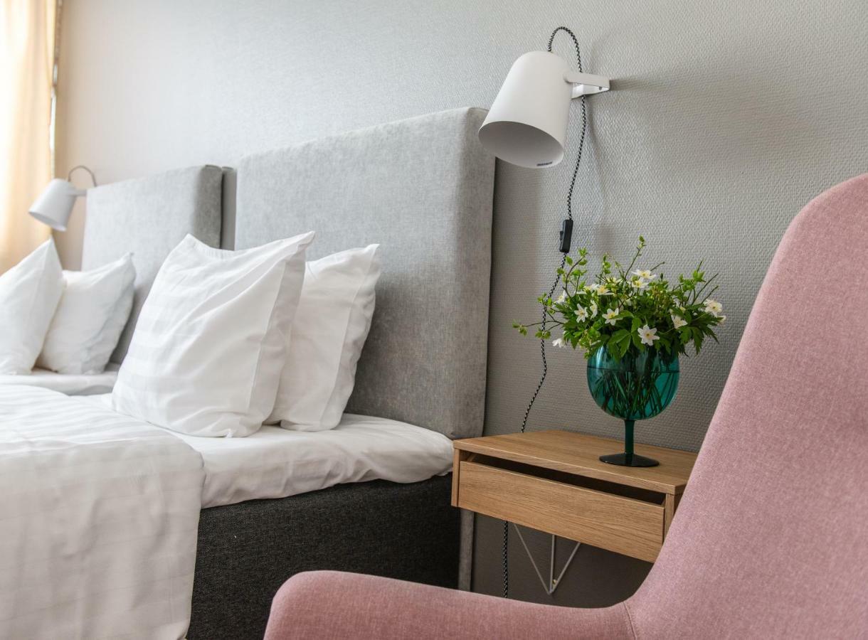 Comfort Twin Room