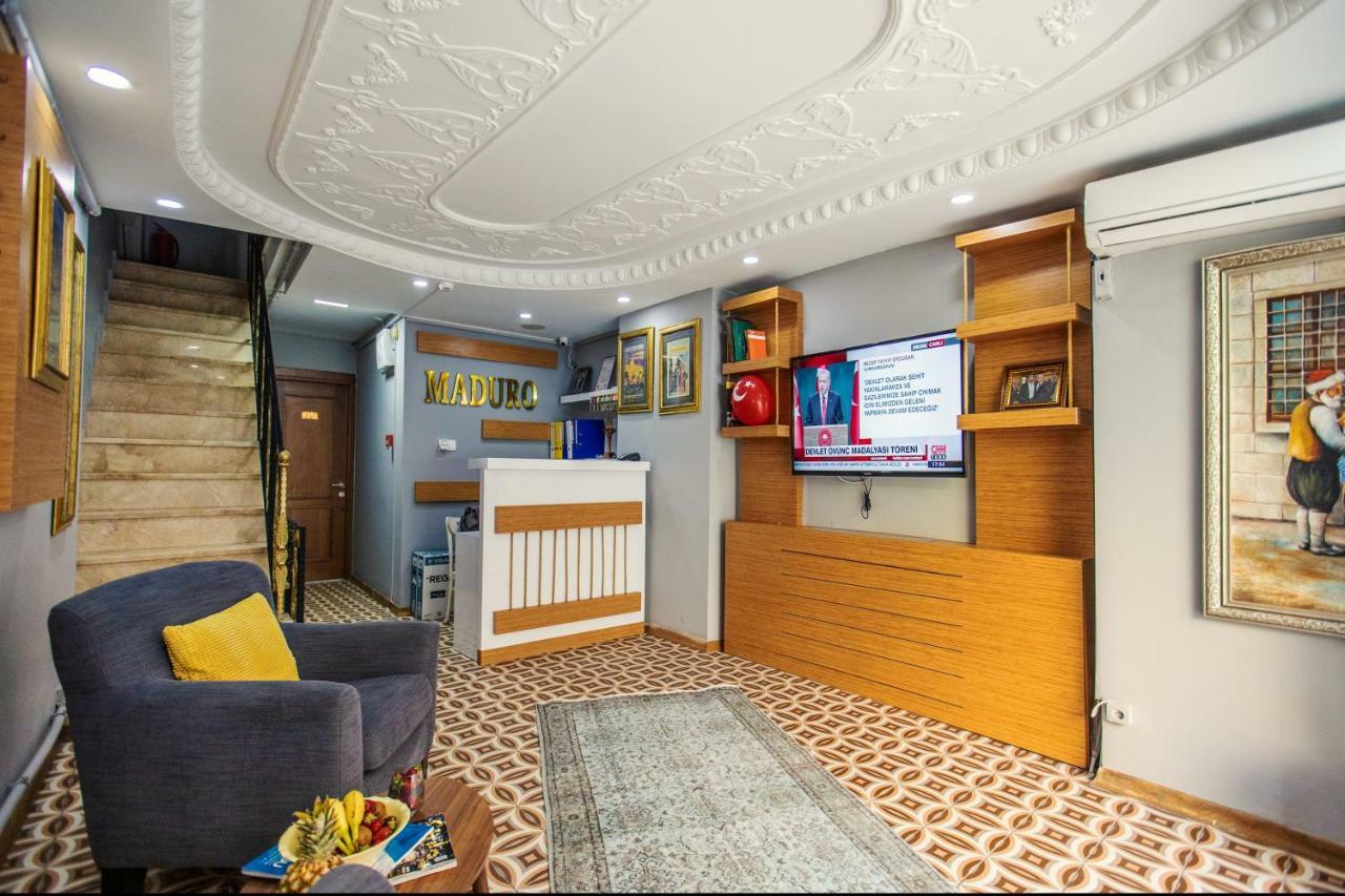 Economy Triple Room