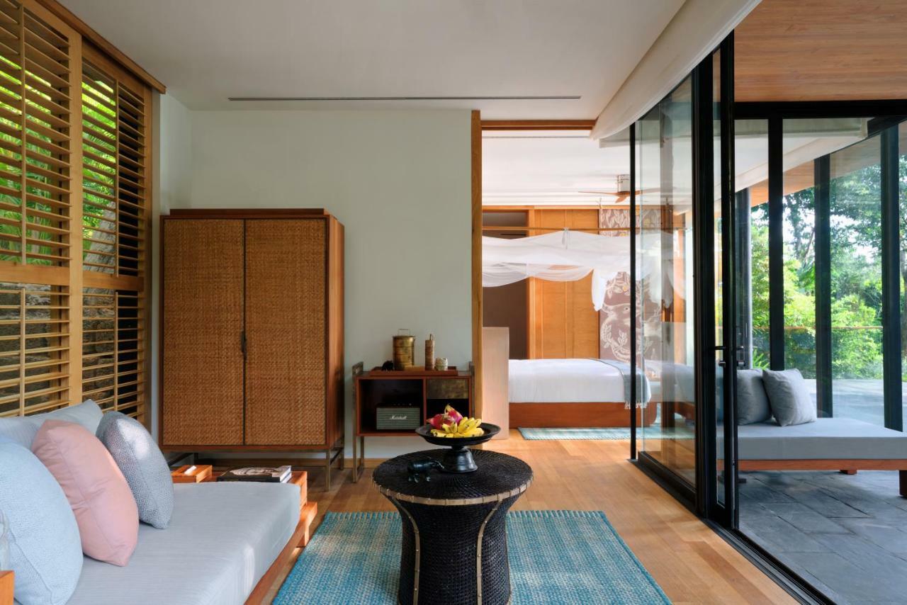 Hideaway Pool Villa Suite