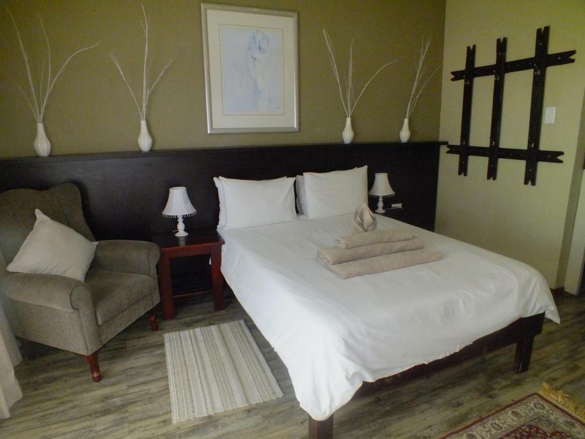 Traditional Double Room
