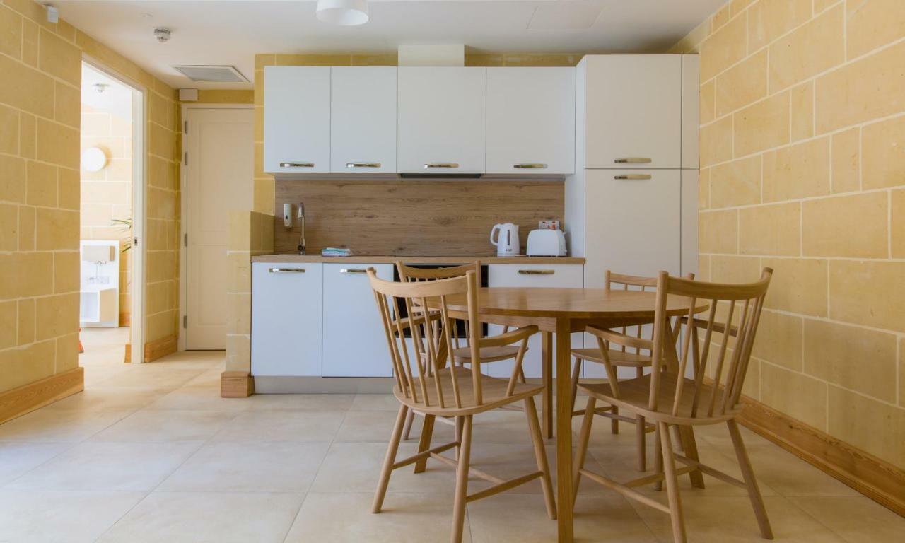 One-Bedroom Bungalow