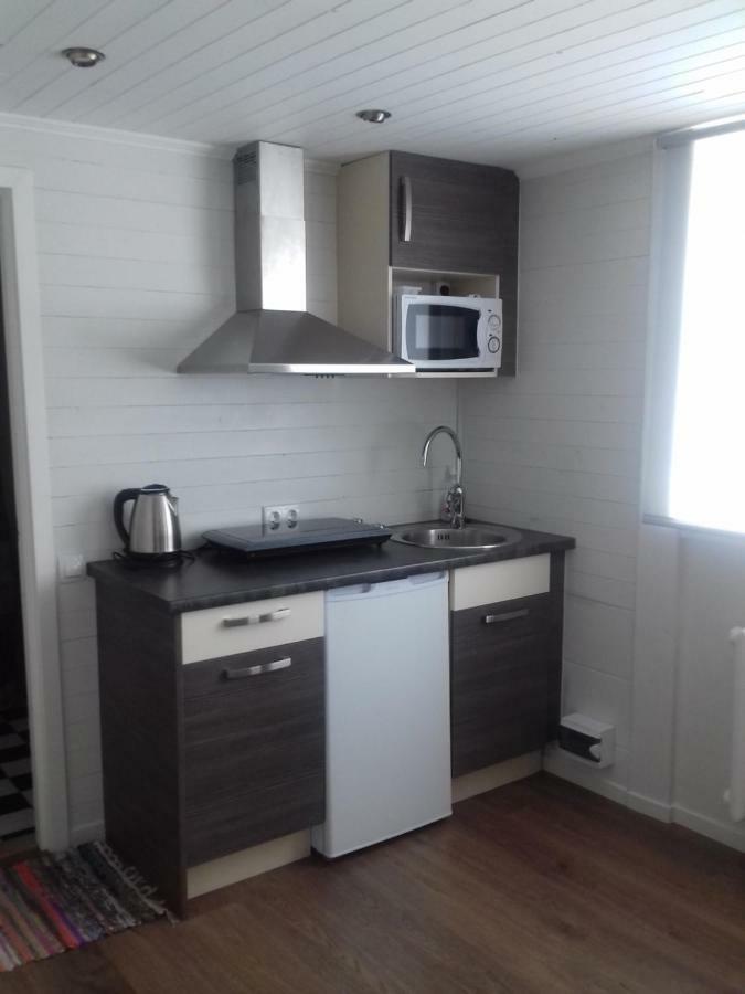 Standard Apartment